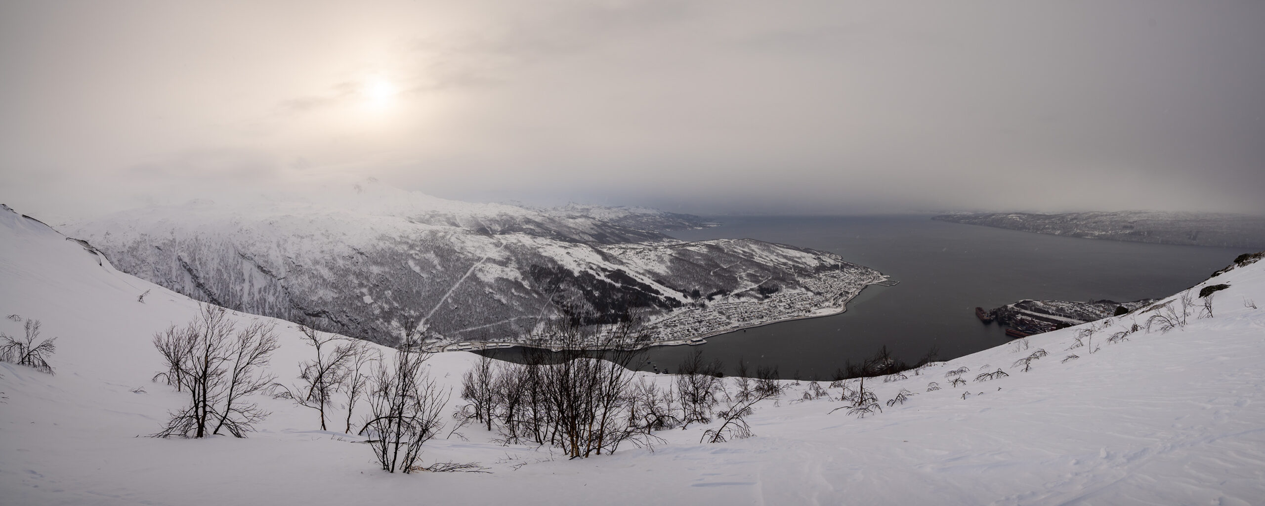 Beisfjord Narvik Beisfjord Narvik
